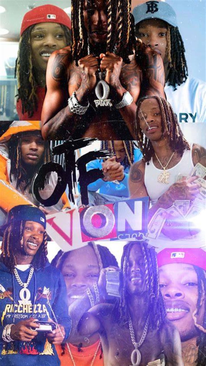 Pics From KING VON'S FUNERAL; His Kids Cried Over Coffin!! MTO News