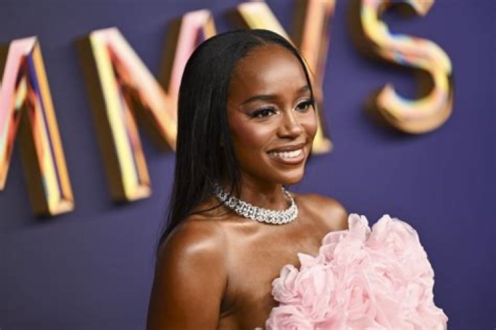 Picture of Aja Naomi King