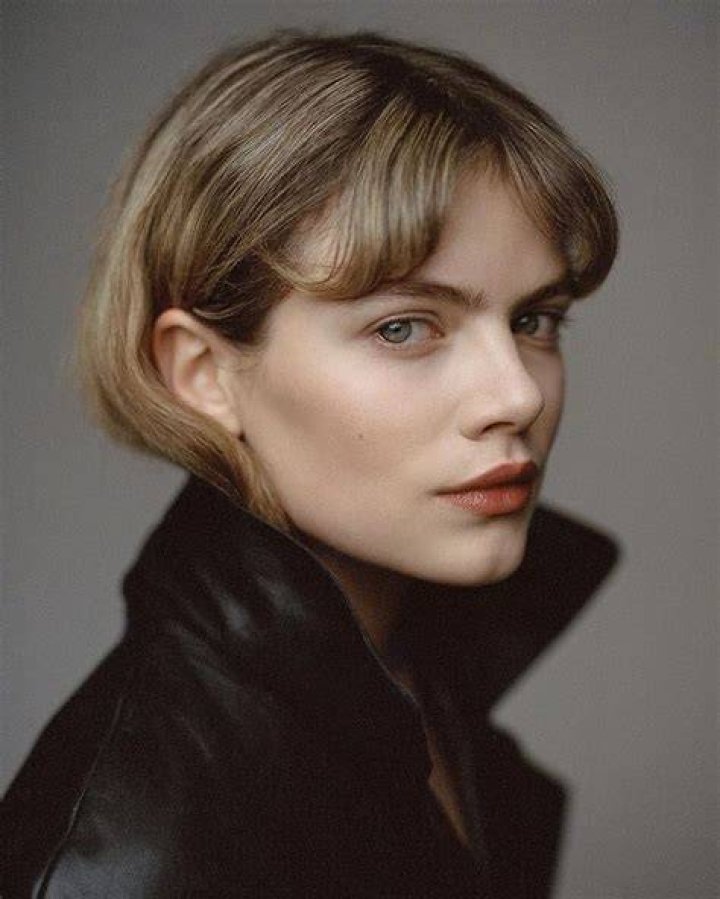 Picture of Alva Bratt