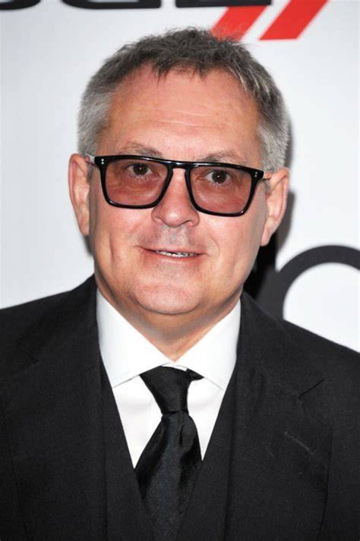 Picture of Brian Percival