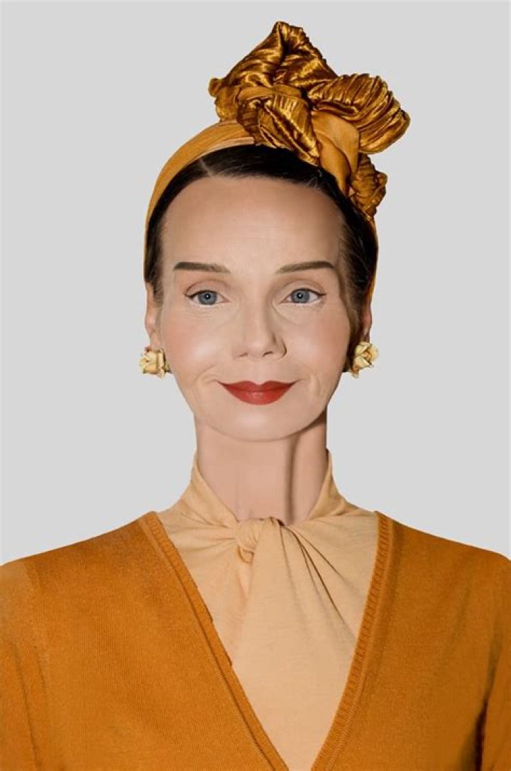 Picture of Britt Kanja