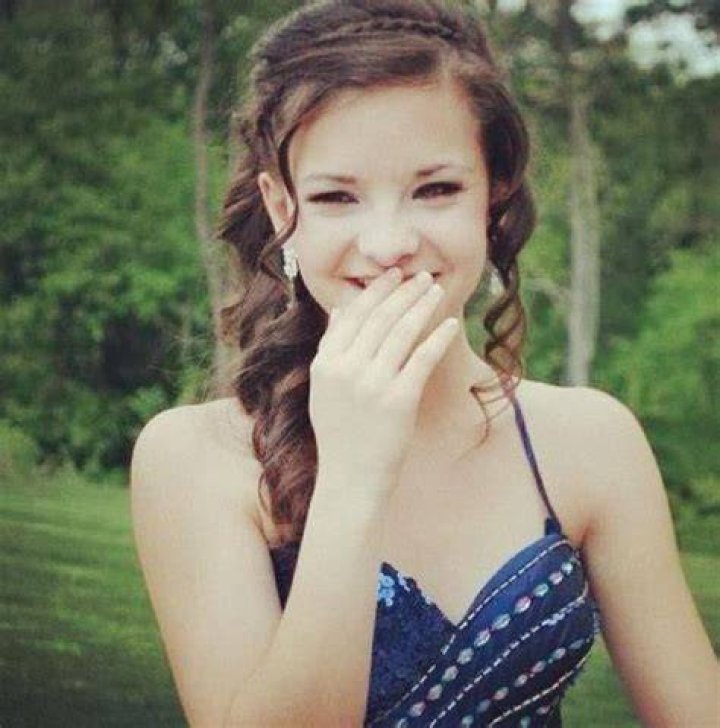 Picture of Brooke Hyland