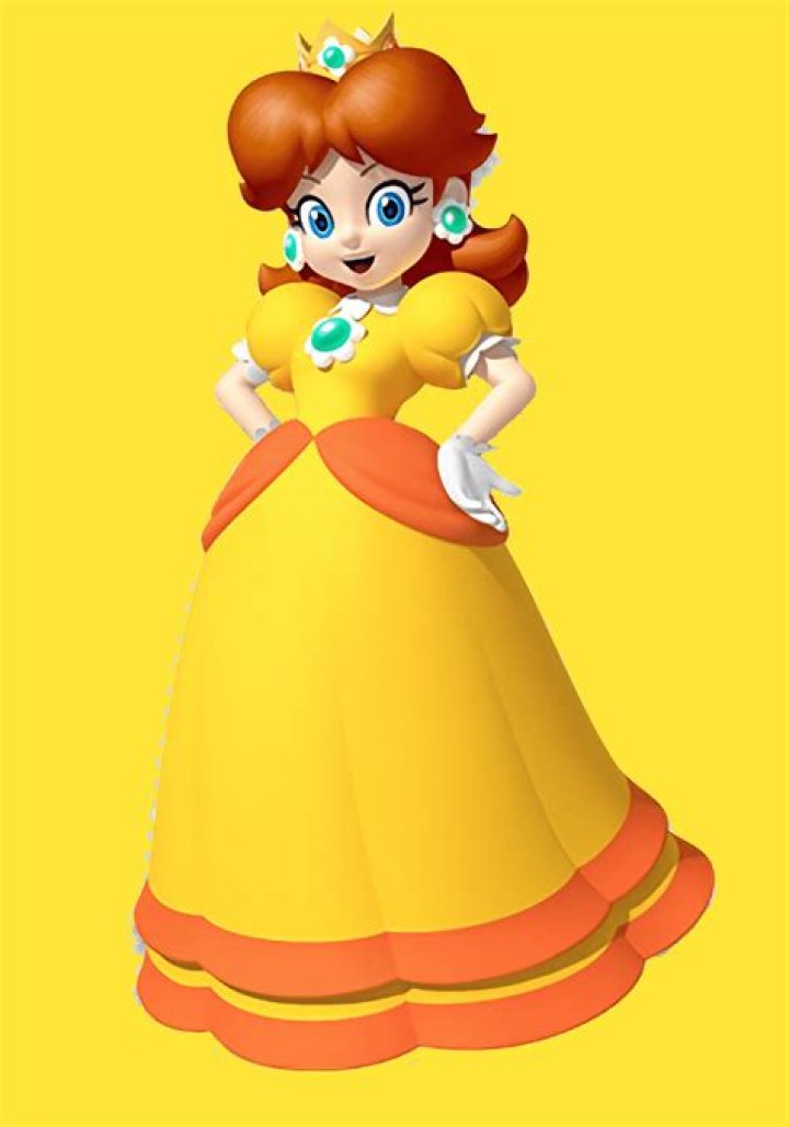 Picture of Daisy De La Hoya