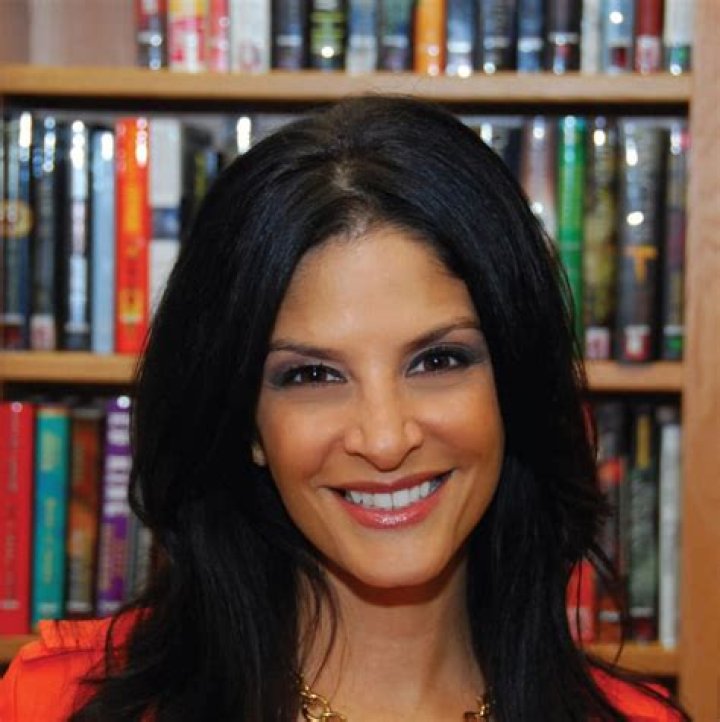 Picture of Darlene Rodriguez