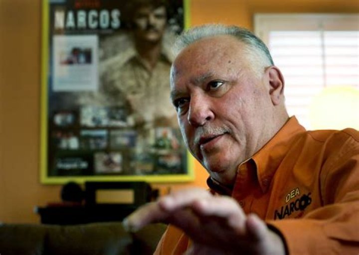 Picture of Javier Pena