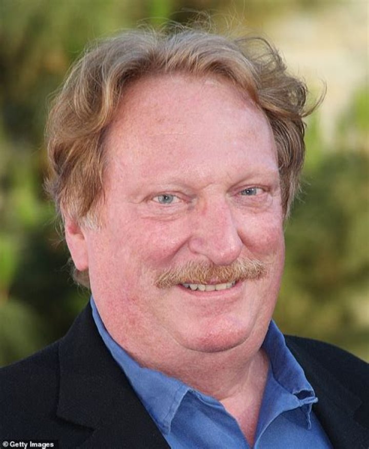 Picture of Jeffrey Jones