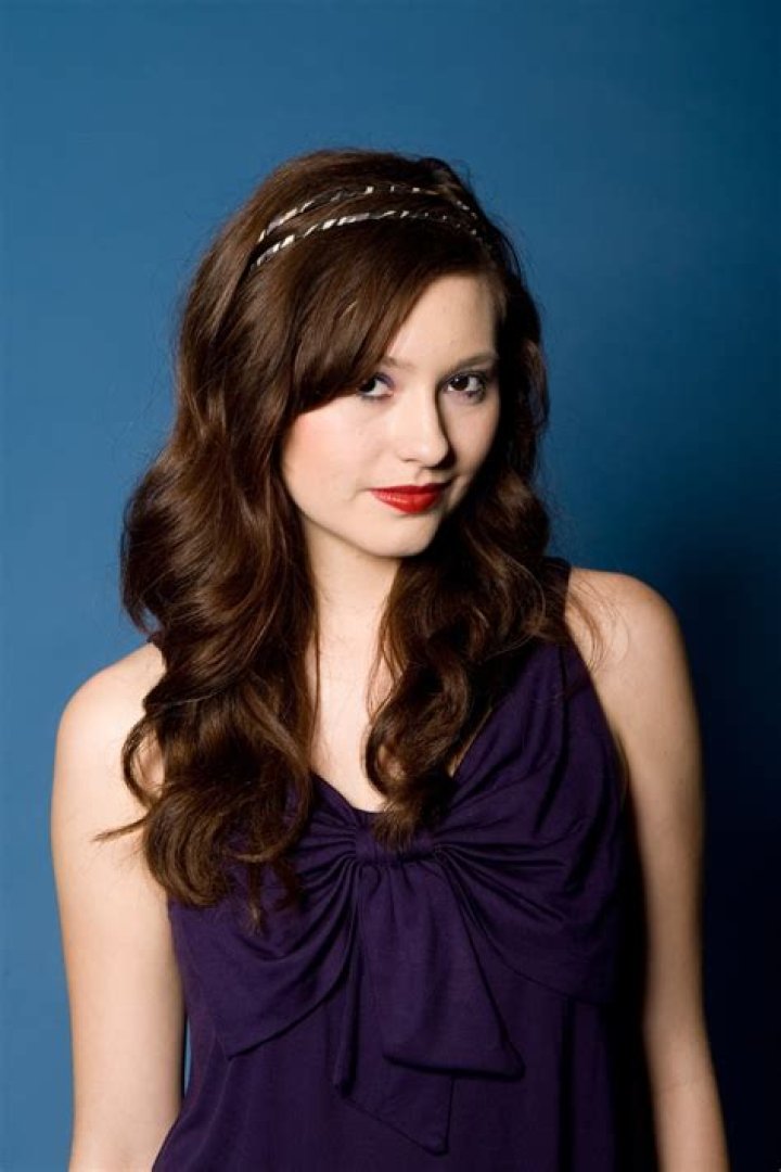 Picture of Jillian Clare