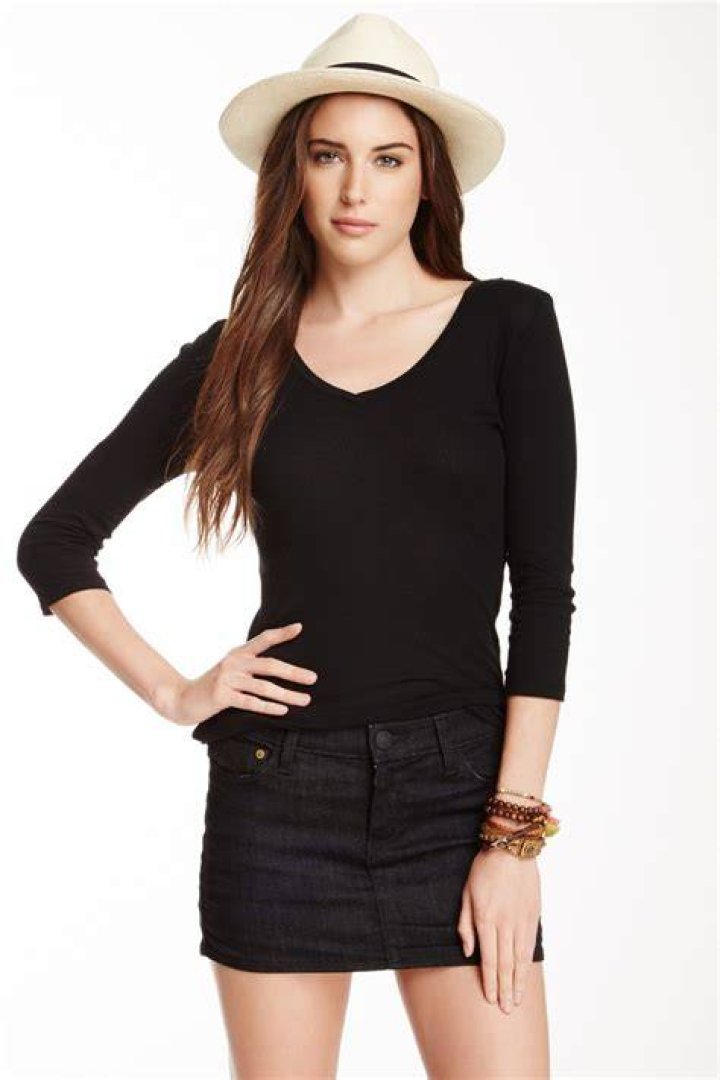 Picture of Kate Watson (model)