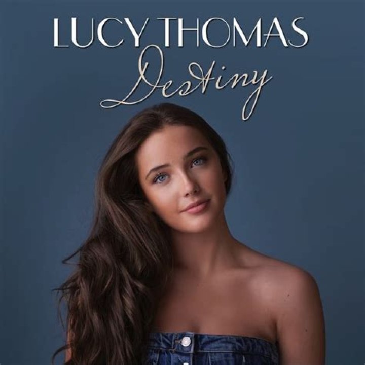 Picture of Lucy Thomas