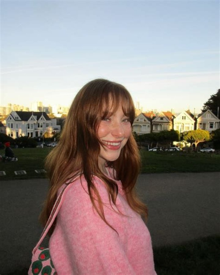 Picture of Madeline Ford