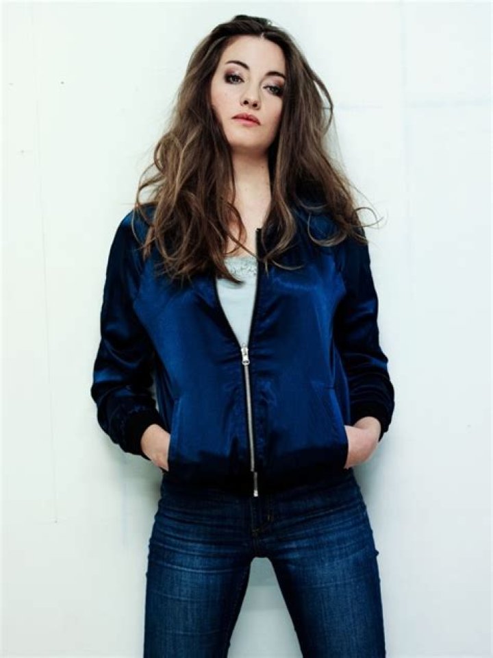 Picture of Maja Lehrer