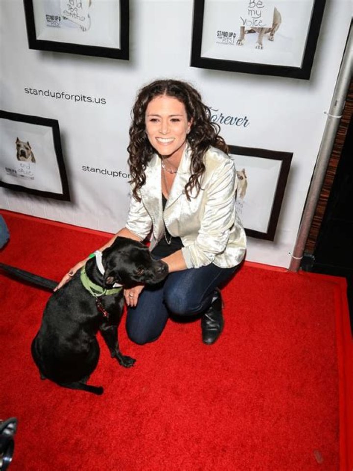 Picture of Melissa Ponzio
