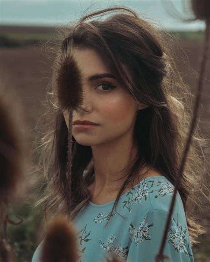 Picture of Merve Dahlem