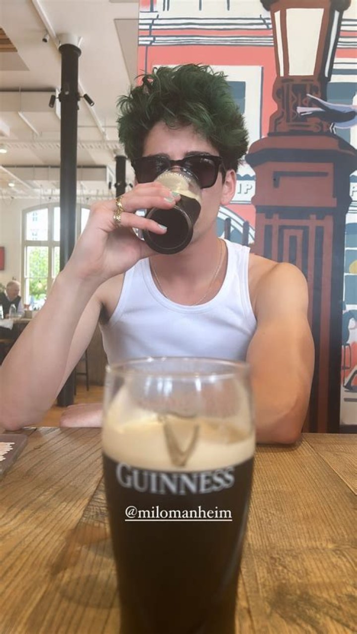 Picture of Milo Manheim in General Pictures milomanheim1693862642