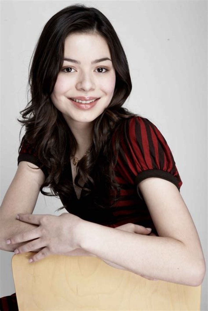 Picture of Miranda Cosgrove