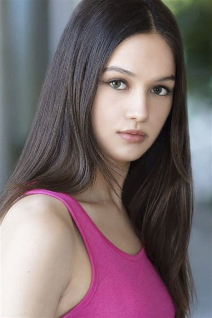 Picture of Natalie Jongjaroenlarp