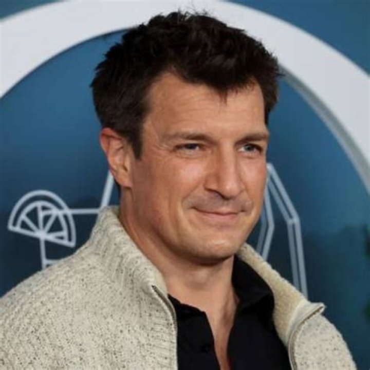 Picture of Nathan Fillion
