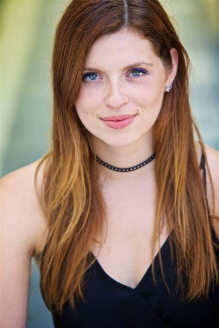 Picture of Nicole Palermo