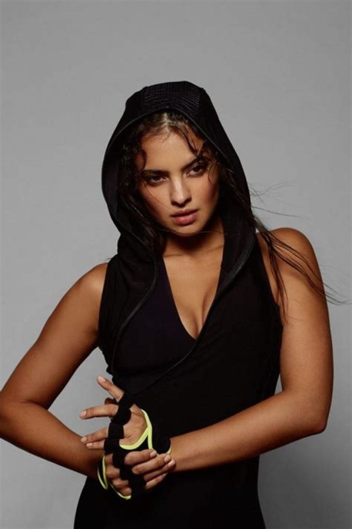 Picture of Nina Daniele