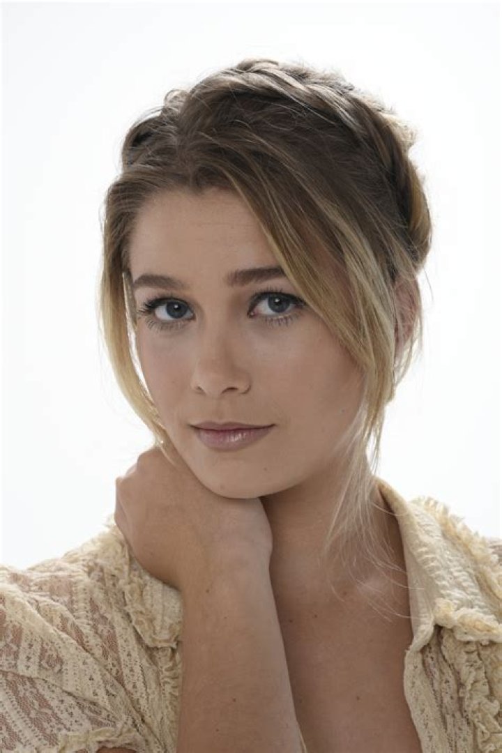 Picture of Rose Reid