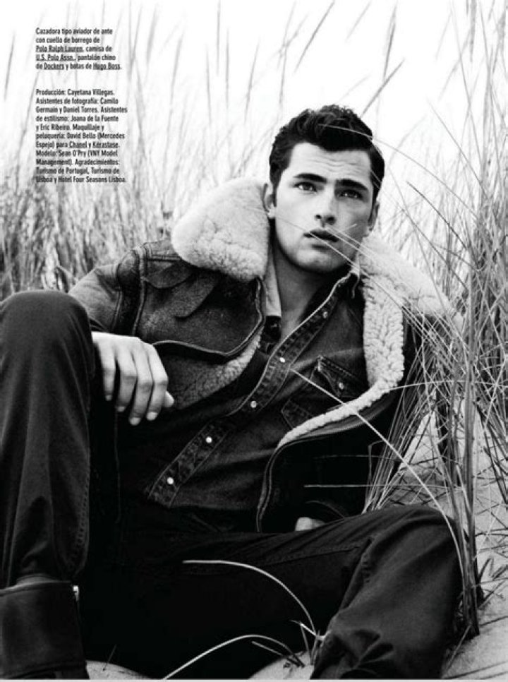 Picture of Sean Opry