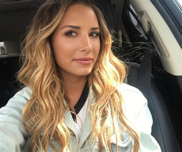 Picture of Sierra Skye (I)