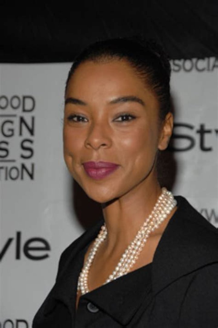 Picture of Sophie Okonedo Black Actresses, British Actresses, Natural