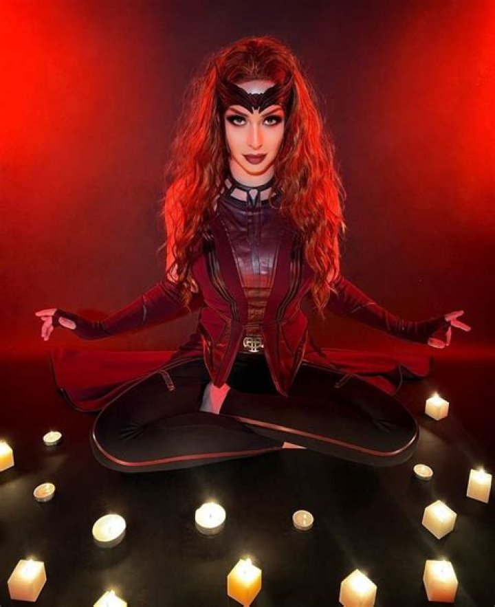 Picture of Tabitha Lyons