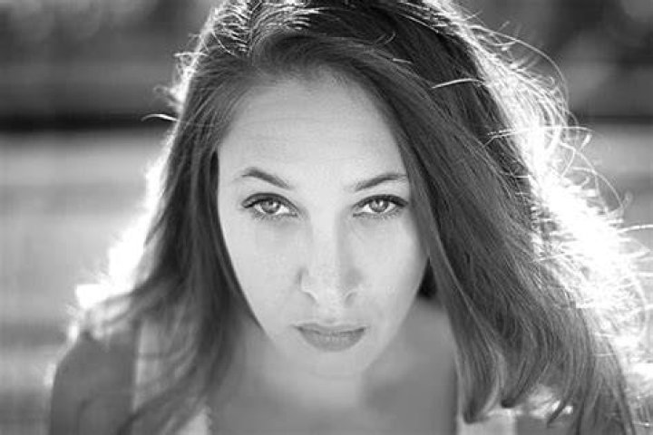 Picture of Tanja Petrovsky