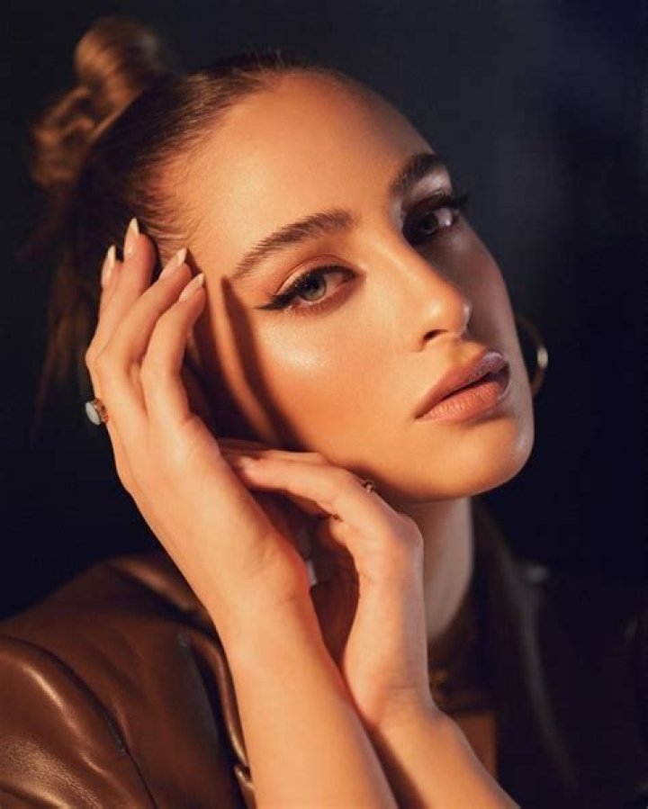 Picture of Valerie Hamaty