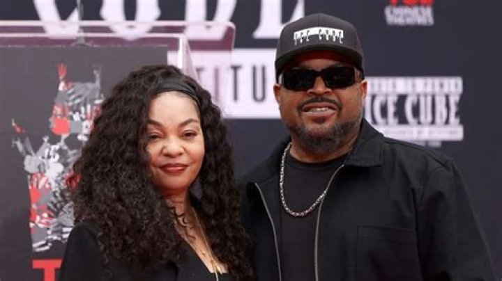 Pictures kimberly woodruff Kimberly Woodruff, O'Shea Jackson aka