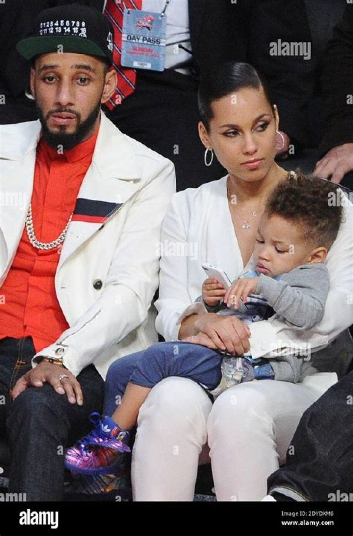 Pictures Of Alicia Keys Baby Egypt Dean PictureMeta