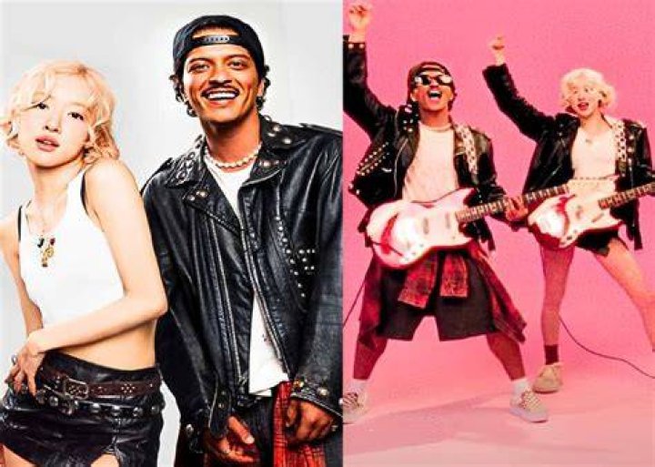 Pictures of Bruno Mars and His Girlfriend Jessica Caban POPSUGAR
