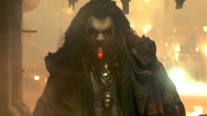 Pictures of Lobo Sebastian