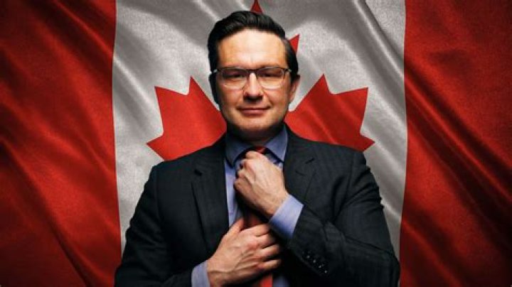 Pierre Poilievre's Faith And Its Political Impact