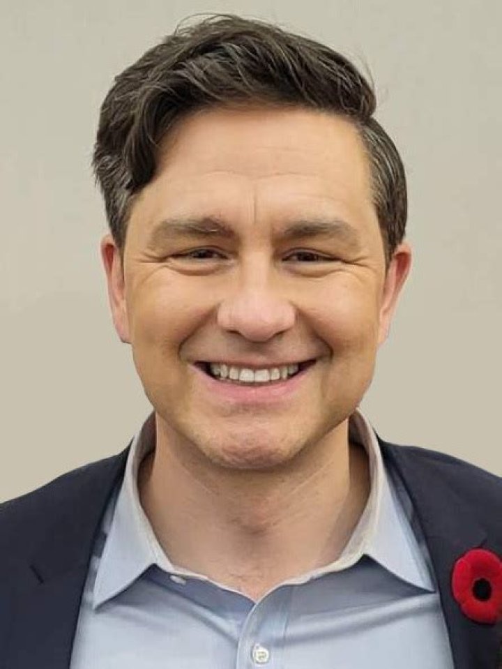 Pierre Poilievre's Religious Identity And Its Political Impact