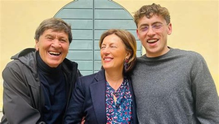 Pietro Morandi, chi è il figlio rapper di Gianni? TrediciPietro, età e