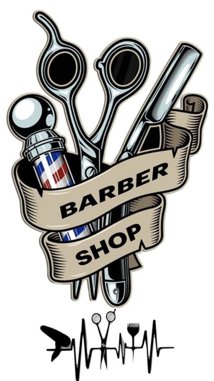 Pin by P on Barber in 2022 New bedford, Bedford, Movie magazine