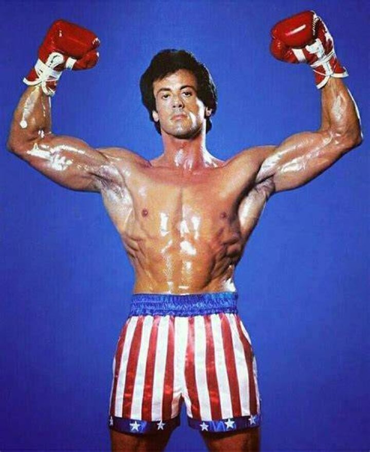 Pin by Rambo on Sylvester stallone in 2023 Sylvester stallone