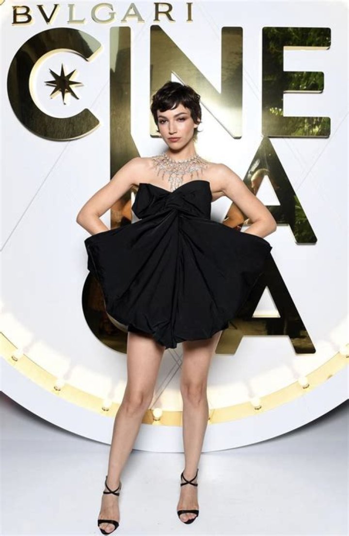 Pin by Tribhuvan Sapia on Screen Sirens L&eacute;a seydoux, Fashion, Paris
