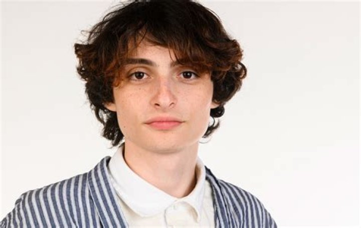 Pin en Finn Wolfhand