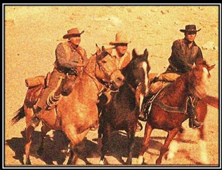 Pin on Bonanza