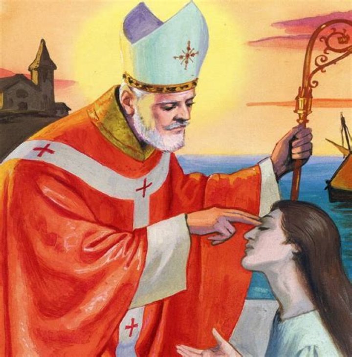 Pin on Catholic's Faith