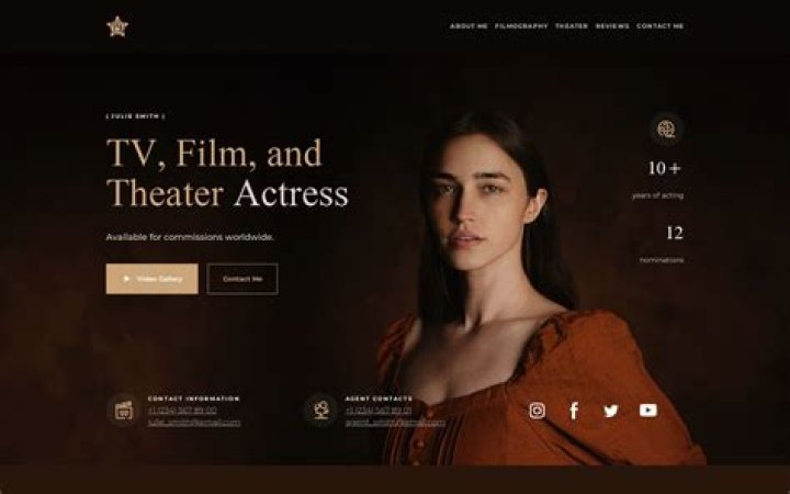 Pin on Celebrity page