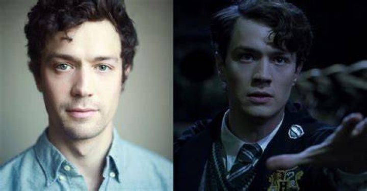 Pin on Christian Coulson