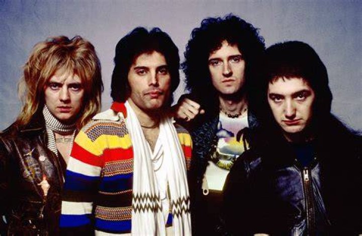 Pin on Dr. Brian May
