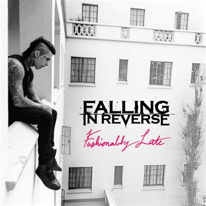 Pin on falling in reverse