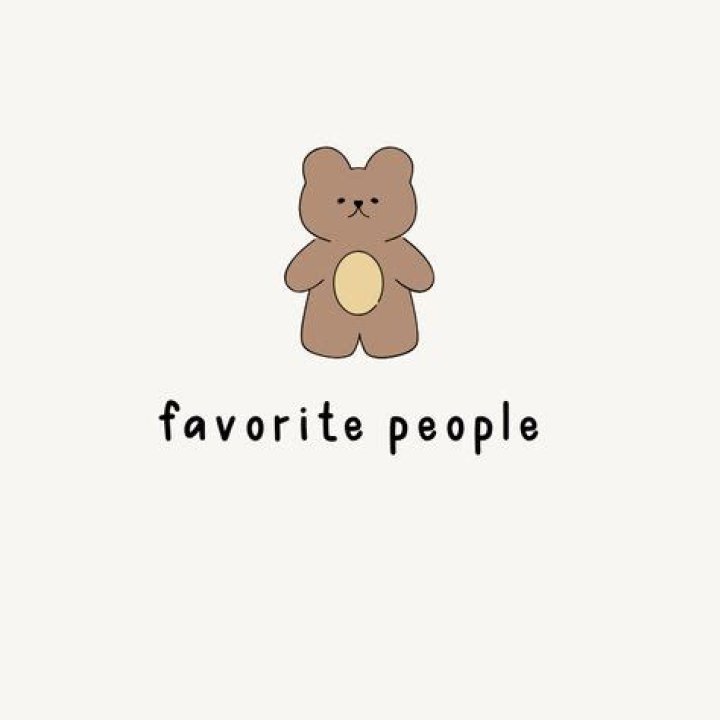 Pin on Favorite people