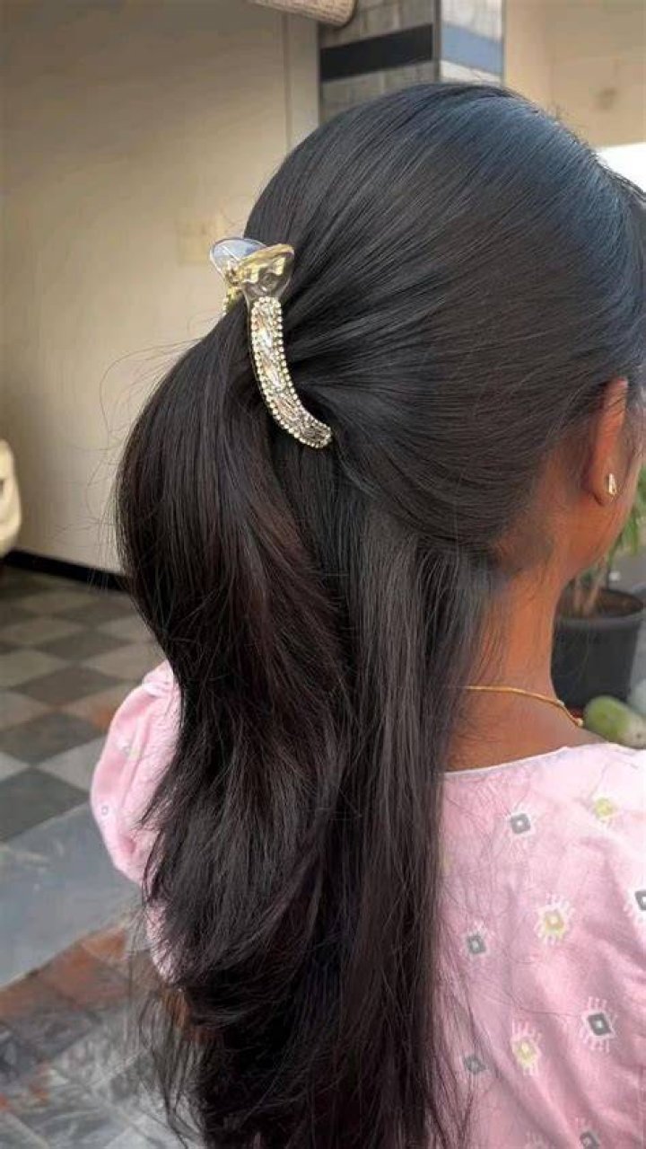 Pin on Hairstyle