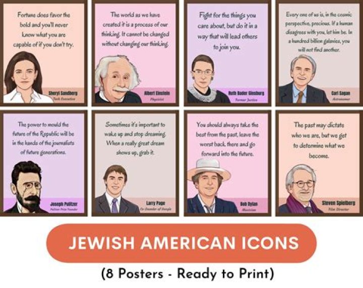 Pin on History&rsquo;s Influential Americans